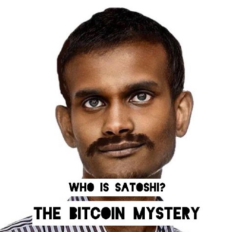 IS -ТНЕ BITC@IN MYSTERY