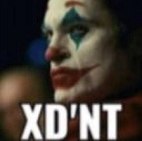 XD'NT