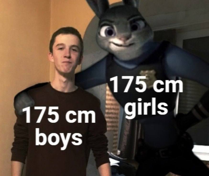 175 girls boys