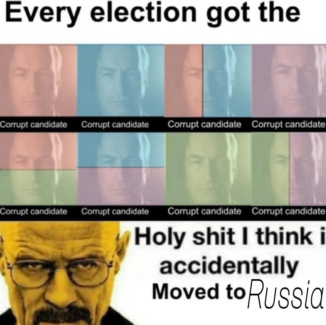 Every election got the orrupt candidate Corrupt candidate Corrupt candidate Corrupt candidate orrupt candidate Corrupt candidate Corrupt candidate Corrupt candidate Holy shit think accidentally Moved
