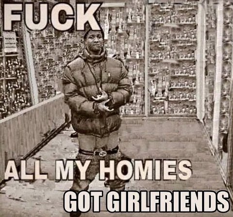 $2 UCK “4 у 6. К 5! 2 is a a he he ALL НОМИЕ$ GOT GIRLFRIENDS