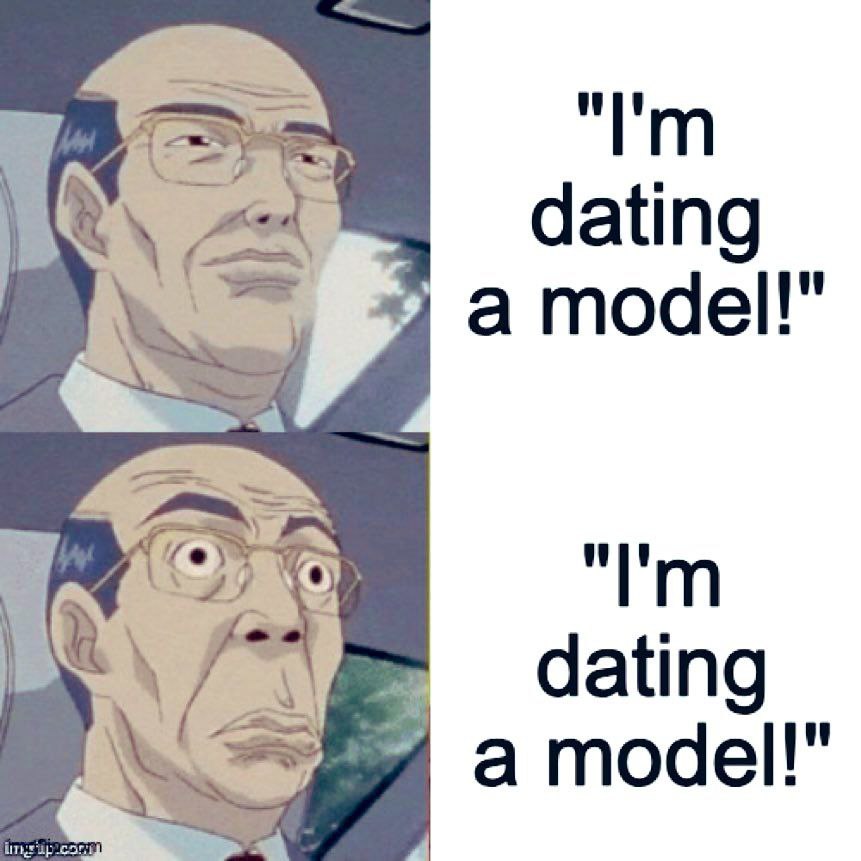 dating a modell" ial dating и