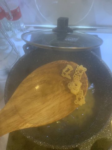 моя любимая вареная свинина