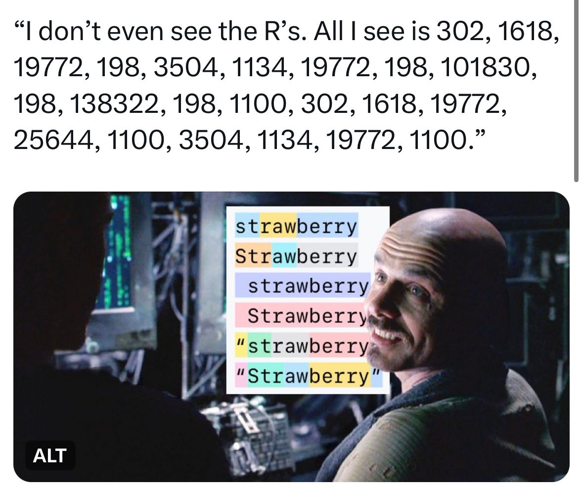 don’t even see the All see is 302, 1618, 19772, 198, 3504, 1134, 19772, 198, 101830, 198, 138322, 198, 1100, 302, 1618, 19772, 25644, 1100, 3504, 1134, 19772, 1100.” strawberry Strawberry strawberry S