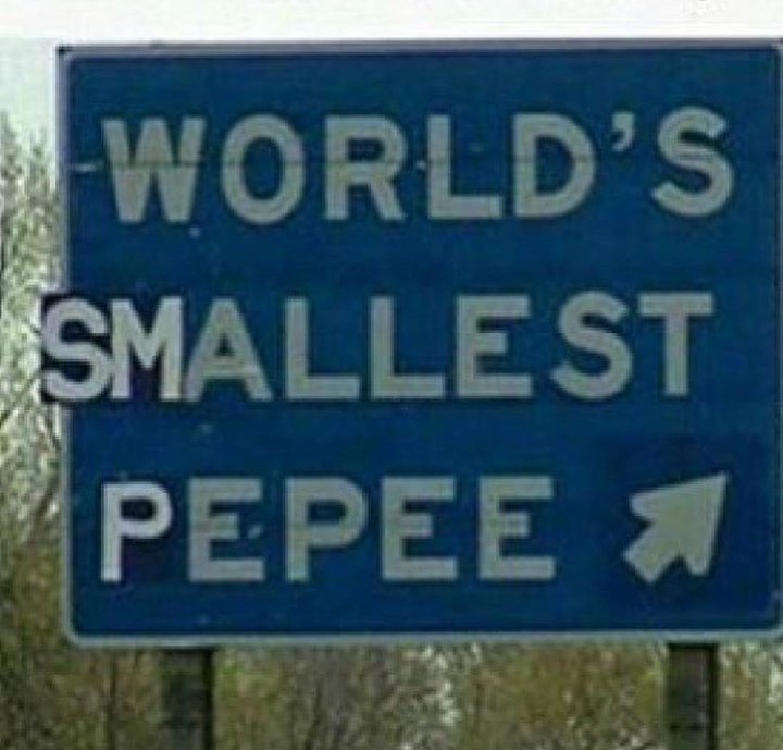 WORLD’S