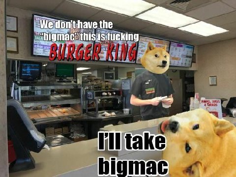 the this bigmac