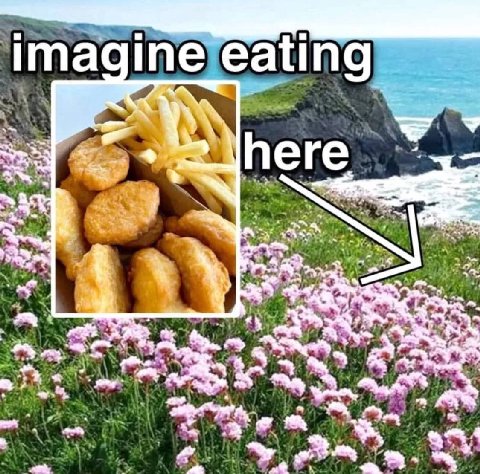 ‘imagine 7 ihere