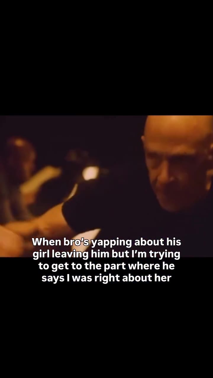 When bro’s yapping abouthis girlleaving him butil’mitrying says | was right about her When ыы еррто about his girl leaving him but I'm trying 7 girlleaving him Бит trying When bros yepoing ehout his