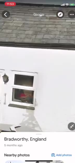 Кто здесь?