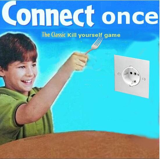 Connect once ihe Classic Kill yours game