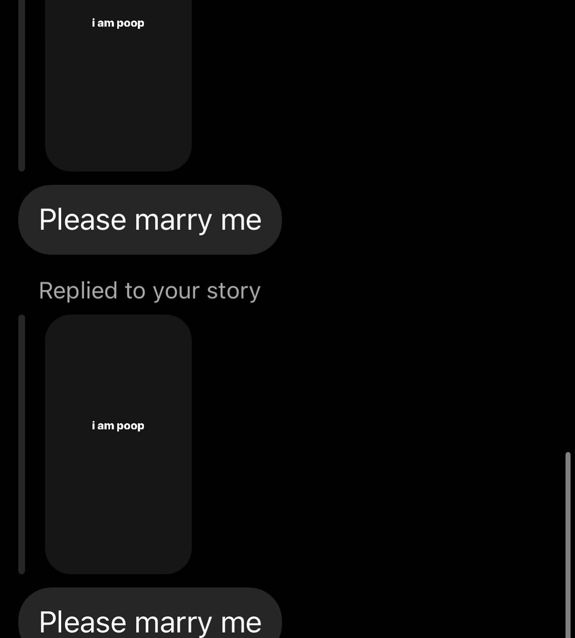Гат роор Please marry Гат роор Please marry