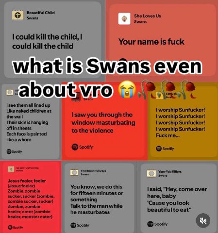Beautiful Child Swans She Loves Swans I could kill the child, Your name is fuck could kill the child whatis swans even them all lined up Like naked children at Sunfucker! the wall you through the Sunf