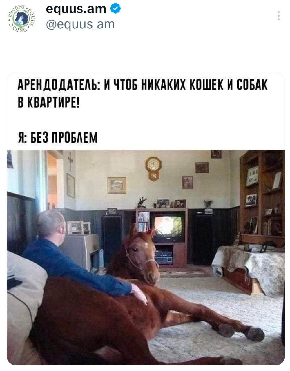 Хочу отправить это своему лендлорду