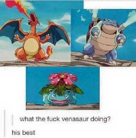 me