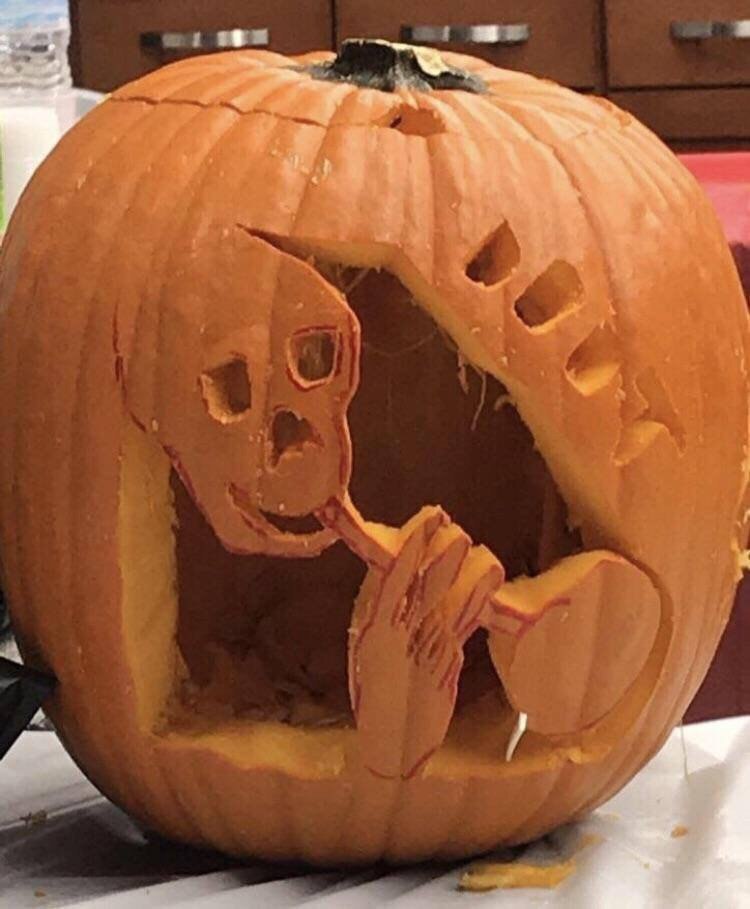 и