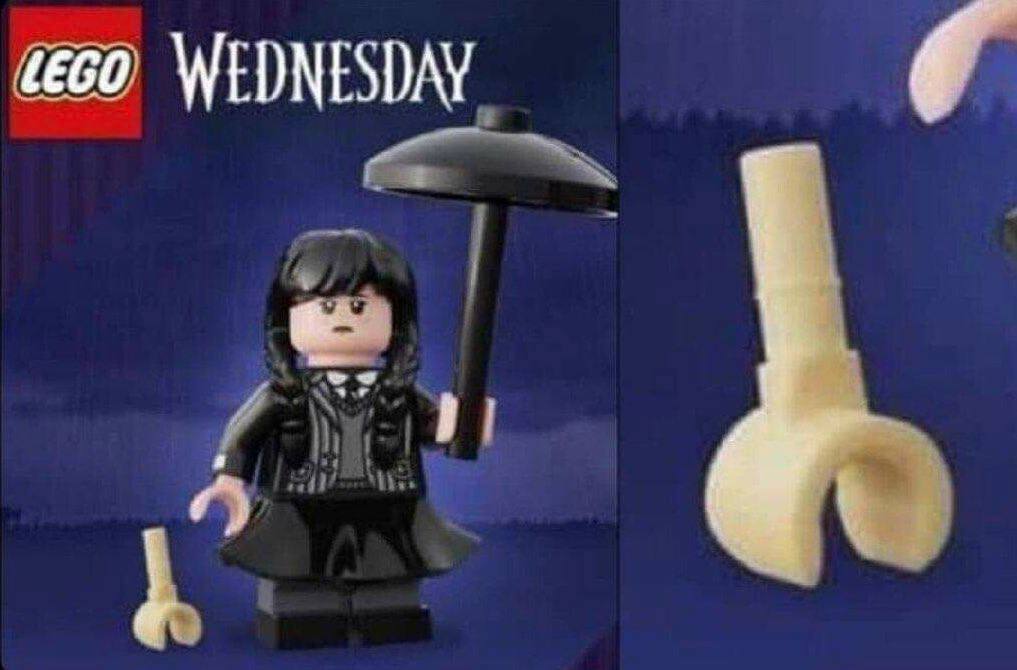 WEDNESDAY.