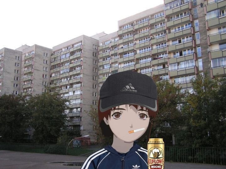 SLAV LAIN
SLAV LAIN
SLAV LAIN
SLAV LAIN
SLAV LAIN
SLAV LAIN