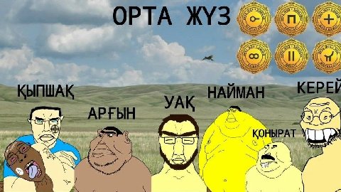 ЖУЗ 7 2 ЫРАТ