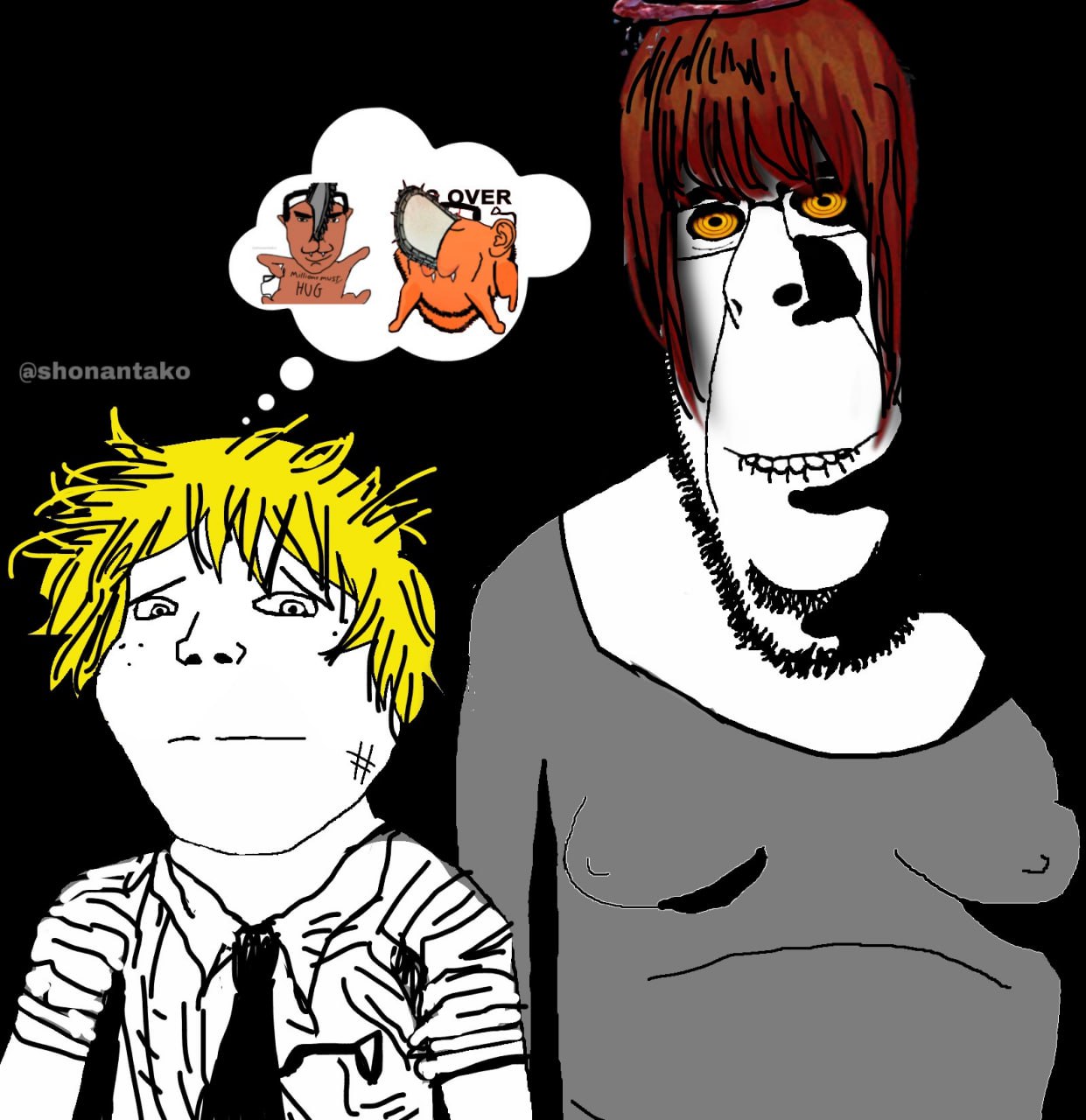 VER 2 @shonantako