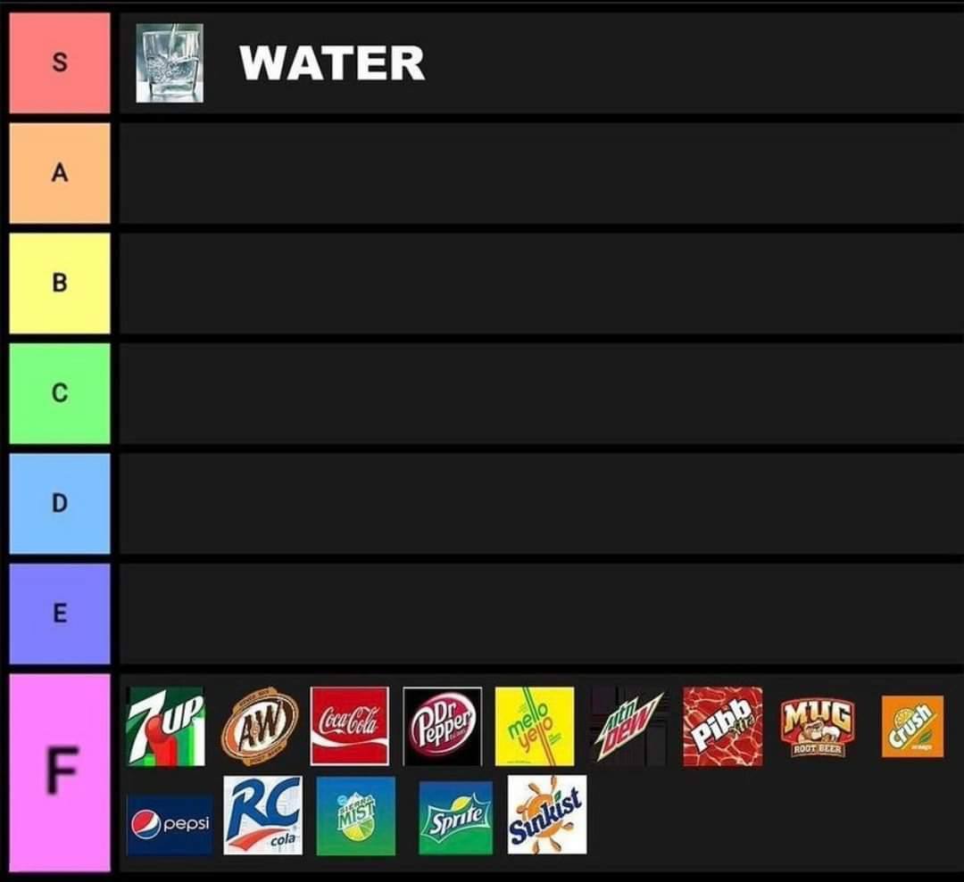 WATER
