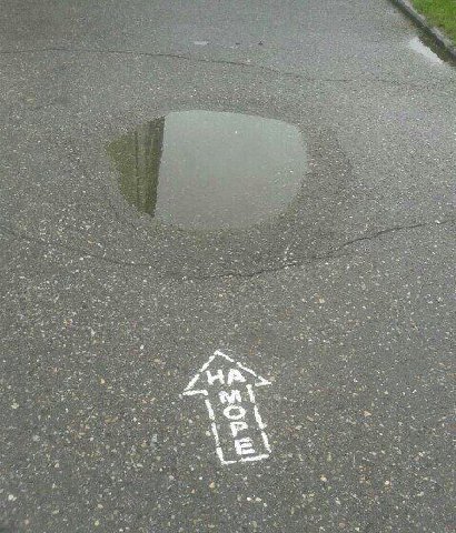a Я