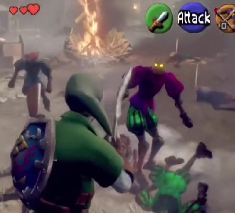 Attack