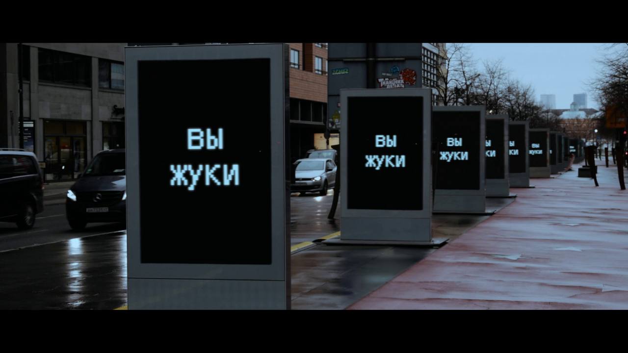 ВЫ ВЫ ВЫ жуки ЖУКИ