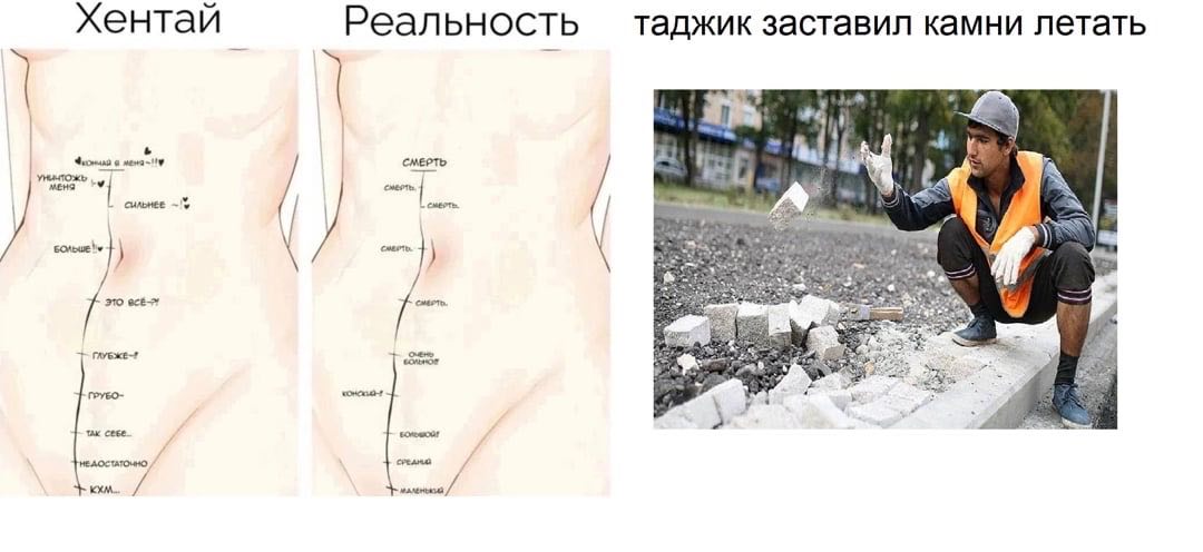 Реальность таджик заставил камни летать СМЕРТЬ 7 A СИЛЬНЕЕ больное так себе