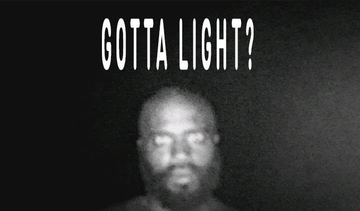 LIGHT?