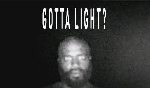 LIGHT?