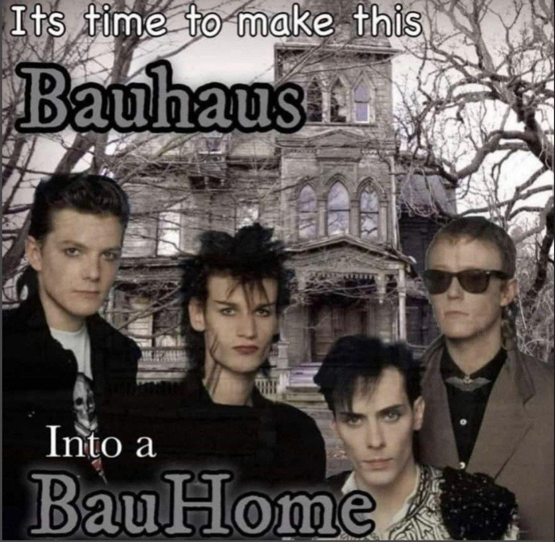 Its tim я Into a
