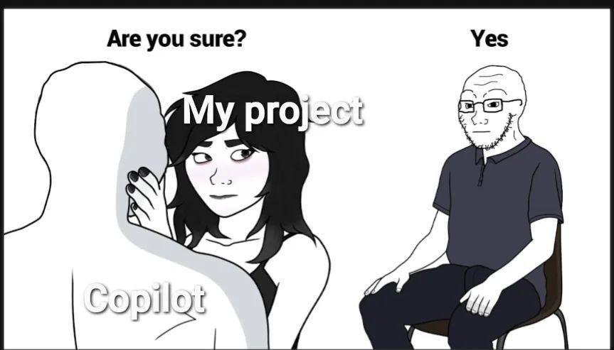 Are you sure? Yes у
