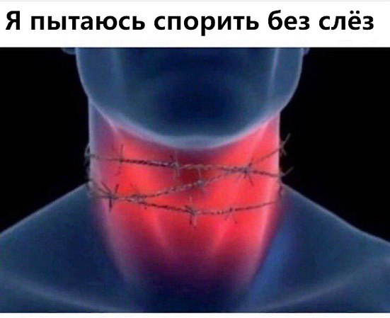 *без смеха