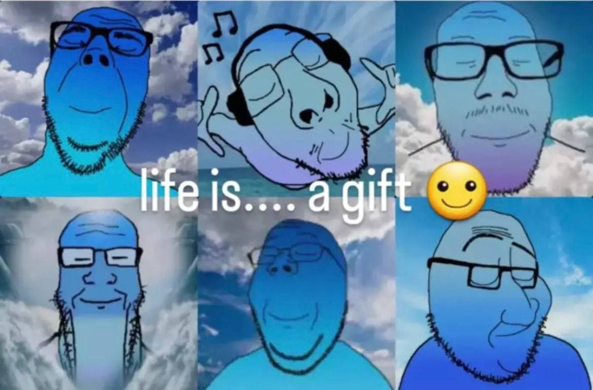life at
