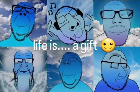 life at