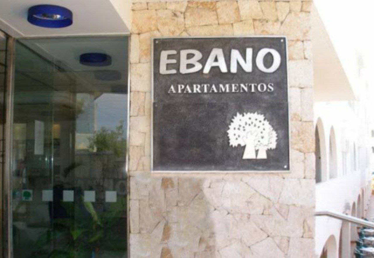 к ЕВАМО APARTAMENTOS