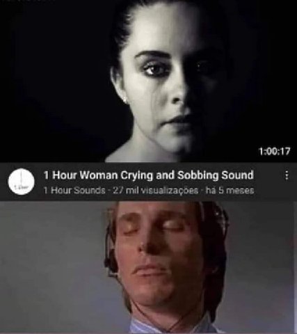 1 Hour Woman Crying and Sobbing Sound 1 Hour Sounds 27 mil 5 meses