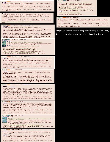 Anonymous 5: 19: 323683055 Anonymous No.323671127 >>323671615 >>323671799 >>323676819 >>323681946 >>323668833 The botting is going to bite them on the ass big time in the long run. Quantum computing m