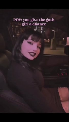 _ girla chance >
