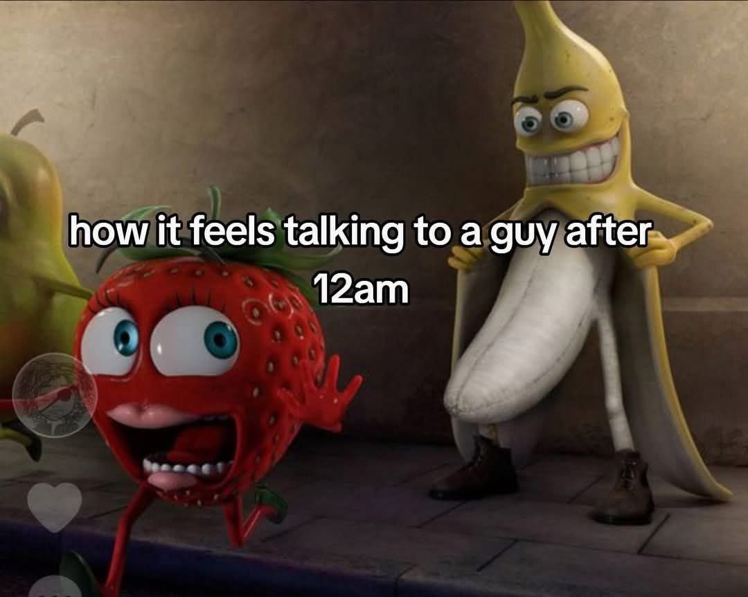 how it feels talking to a guy аКег.