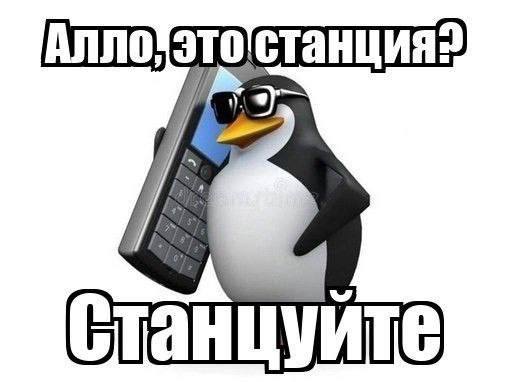 станцуите