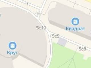 Квадрат Круг