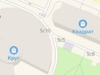 Квадрат Круг