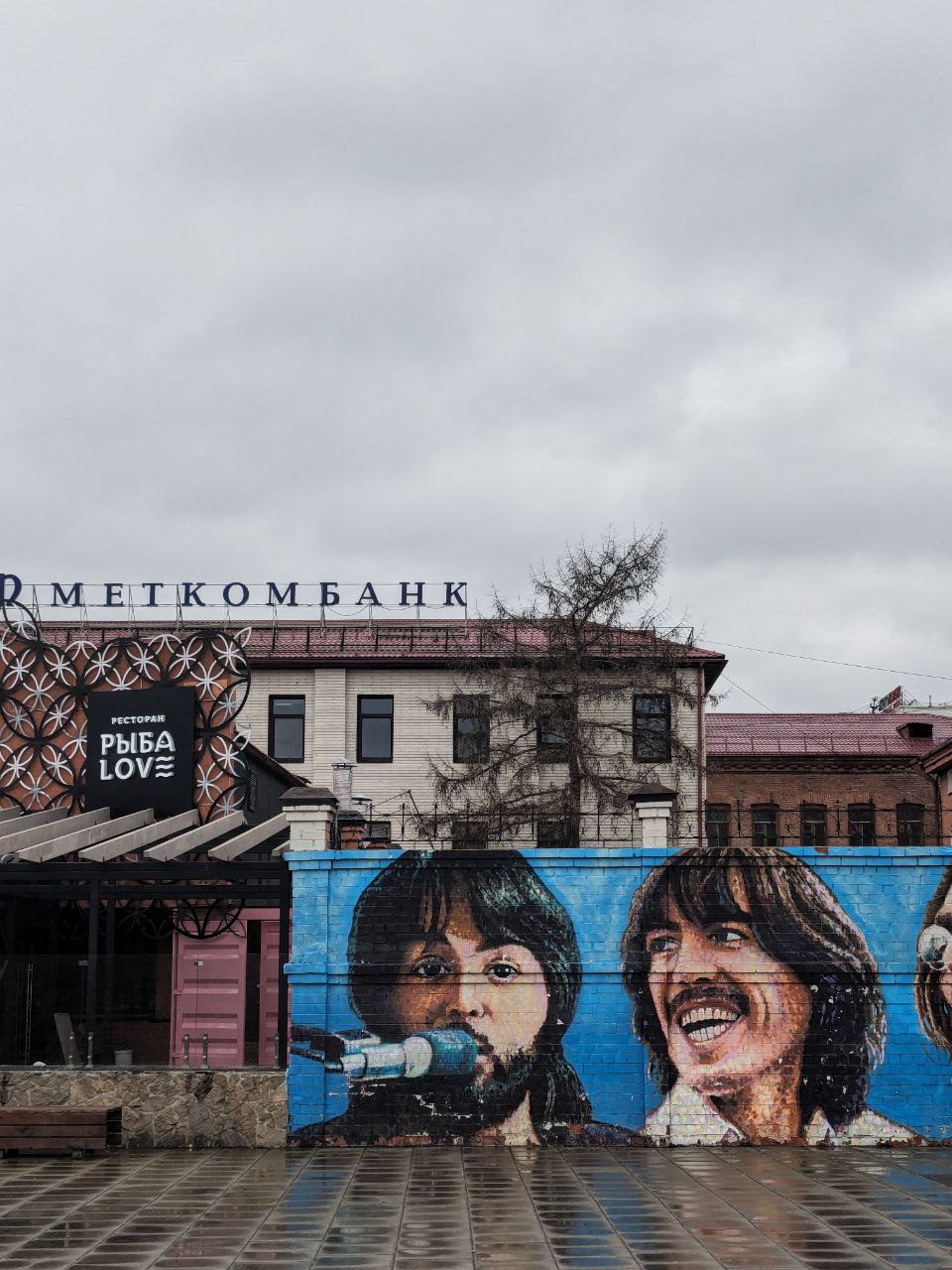 ого, жмилевский.