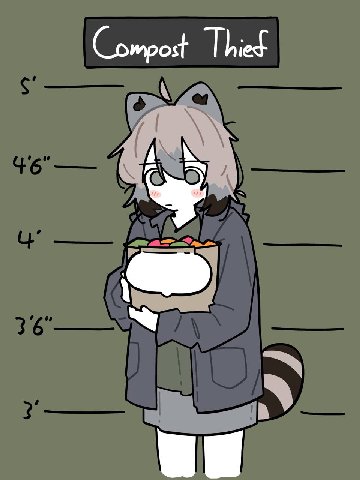 Compost