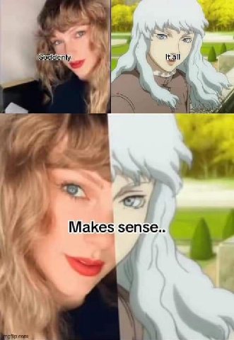 Makes