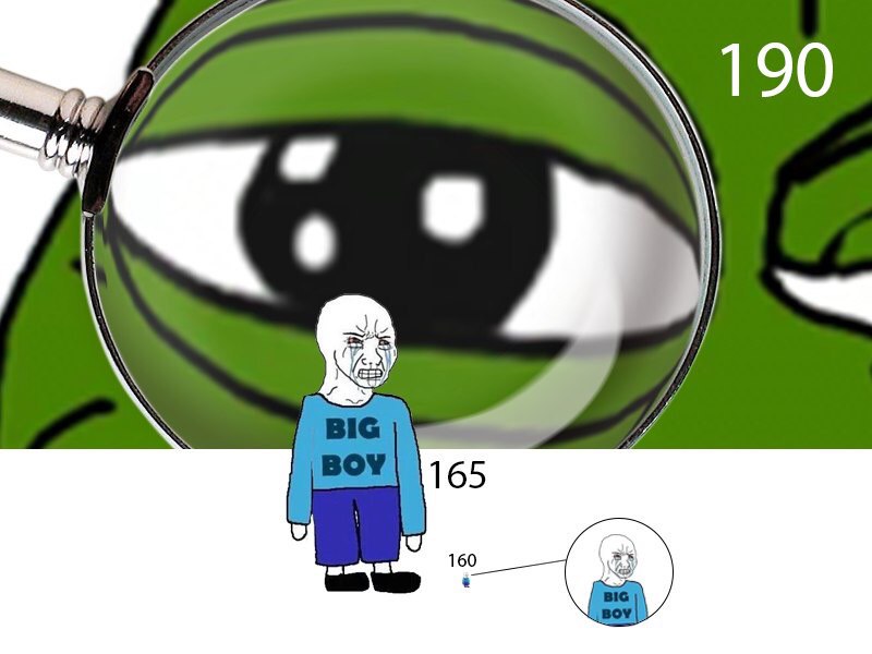 190 165 160