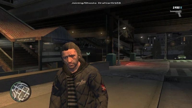 Joining/Ghosts: 149928 SSS 4 i Я i 4 К oom 4 a 4 5