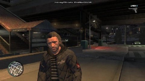 Joining/Ghosts: 149928 SSS 4 i Я i 4 К oom 4 a 4 5