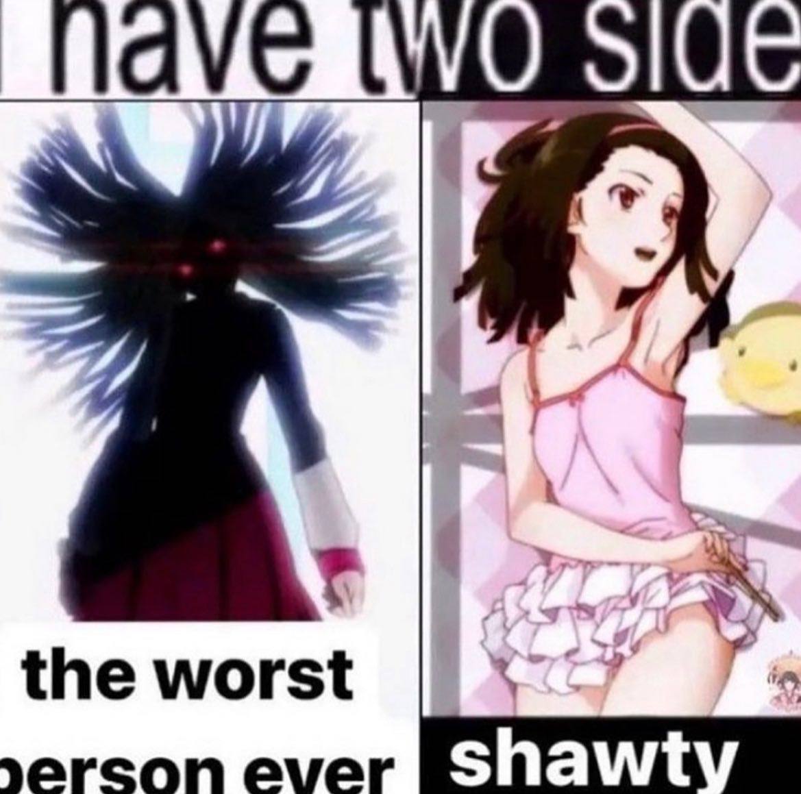 the worst ›егсоп ever